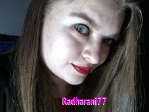 Radharani77