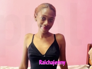 Raichajenny