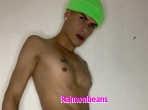 Raimonbeans