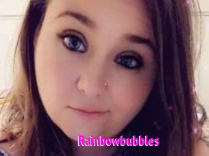 Rainbowbubbles