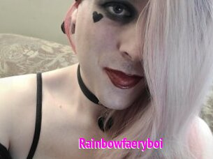 Rainbowfaeryboi