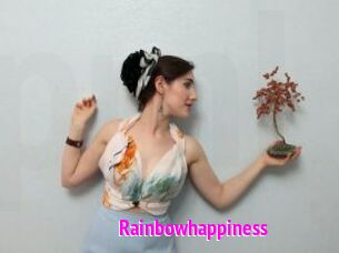 Rainbowhappiness