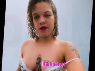 Rainhalett