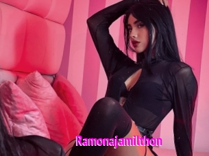 Ramonajamilthon