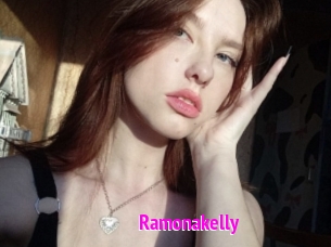 Ramonakelly