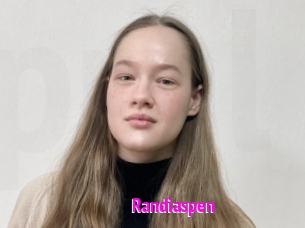 Randiaspen