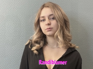 Randiblumer