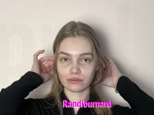 Randiburnard