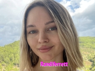 Randiferrett