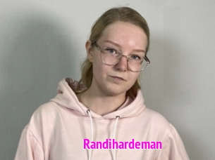 Randihardeman