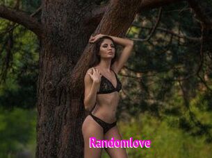 Randomlove