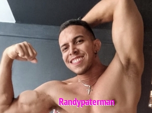 Randypaterman