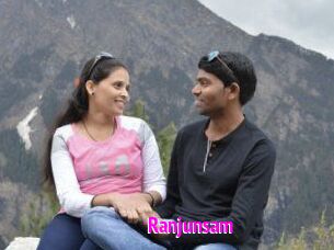 Ranjunsam