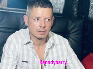 Ranndyharry