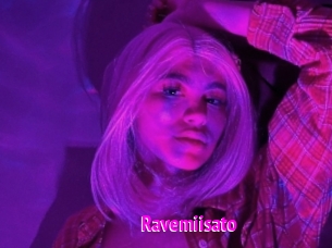 Ravemiisato