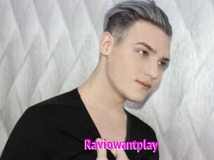 Raviowantplay