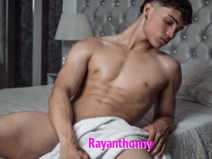 Rayanthonny