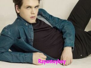 Rayantoyboy