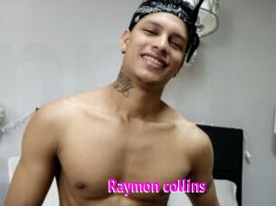 Raymon_collins