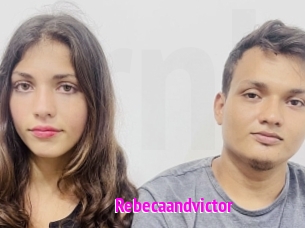 Rebecaandvictor