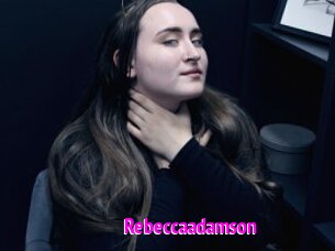 Rebeccaadamson