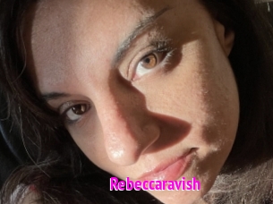 Rebeccaravish