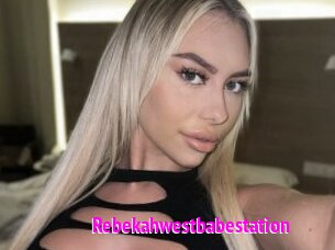 Rebekahwestbabestation