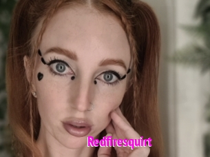 Redfiresquirt
