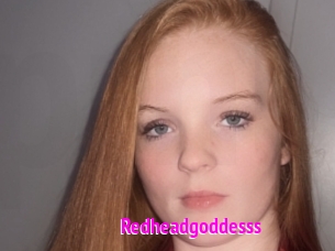 Redheadgoddesss