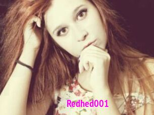 Redhed001