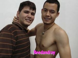 Reedandray