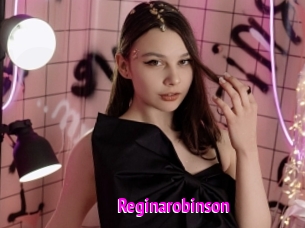 Reginarobinson