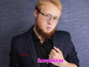 Remylabeau