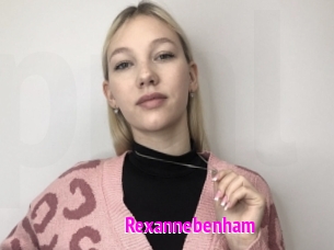 Rexannebenham