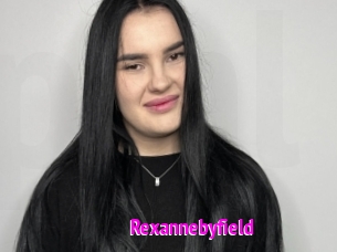 Rexannebyfield