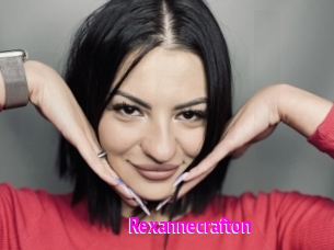 Rexannecrafton