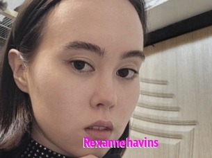 Rexannehavins