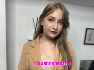 Rexanneheaston