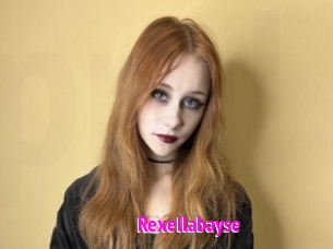 Rexellabayse