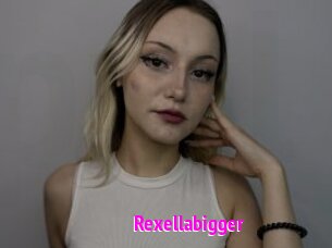 Rexellabigger