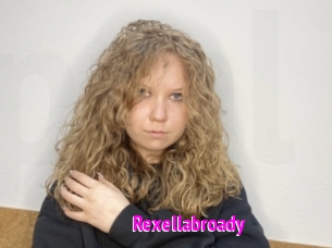 Rexellabroady