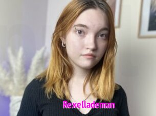 Rexellademan