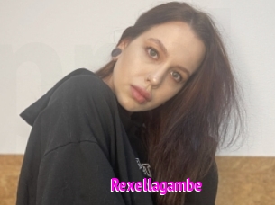 Rexellagambe