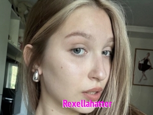 Rexellahatter