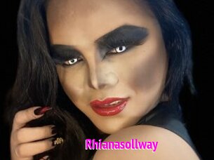 Rhianasollway