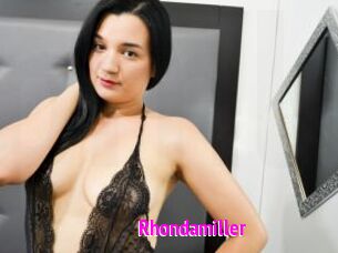 Rhondamiller