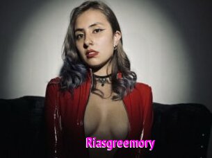 Riasgreemory