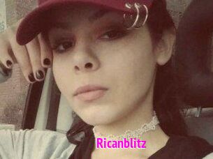 Ricanblitz