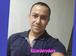 Ricardoryders