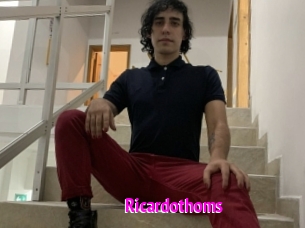 Ricardothoms